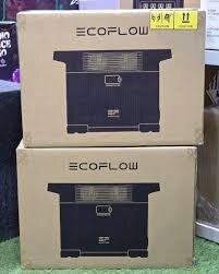 Generator Solar Ecoflow Delta 2, Reducere Limitata! Profita Acum!