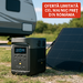 Generator Solar Ecoflow Delta 2, Reducere Limitata! Profita Acum!